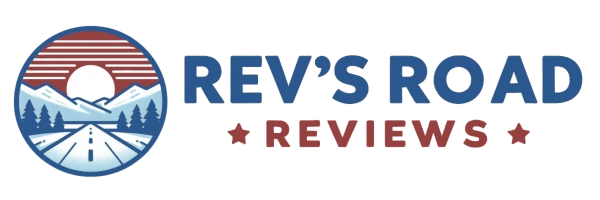 Rev's Road Reviews & Gear